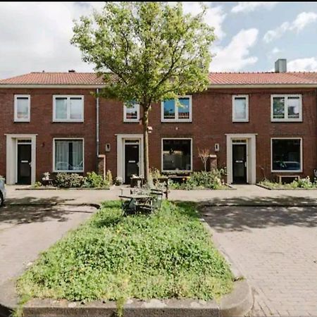 Casa Suzanne Apartment Herven Ngoại thất bức ảnh