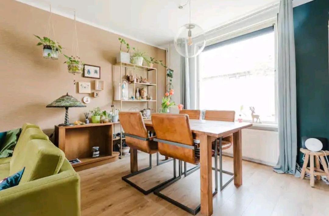 Casa Suzanne Apartment Herven Ngoại thất bức ảnh