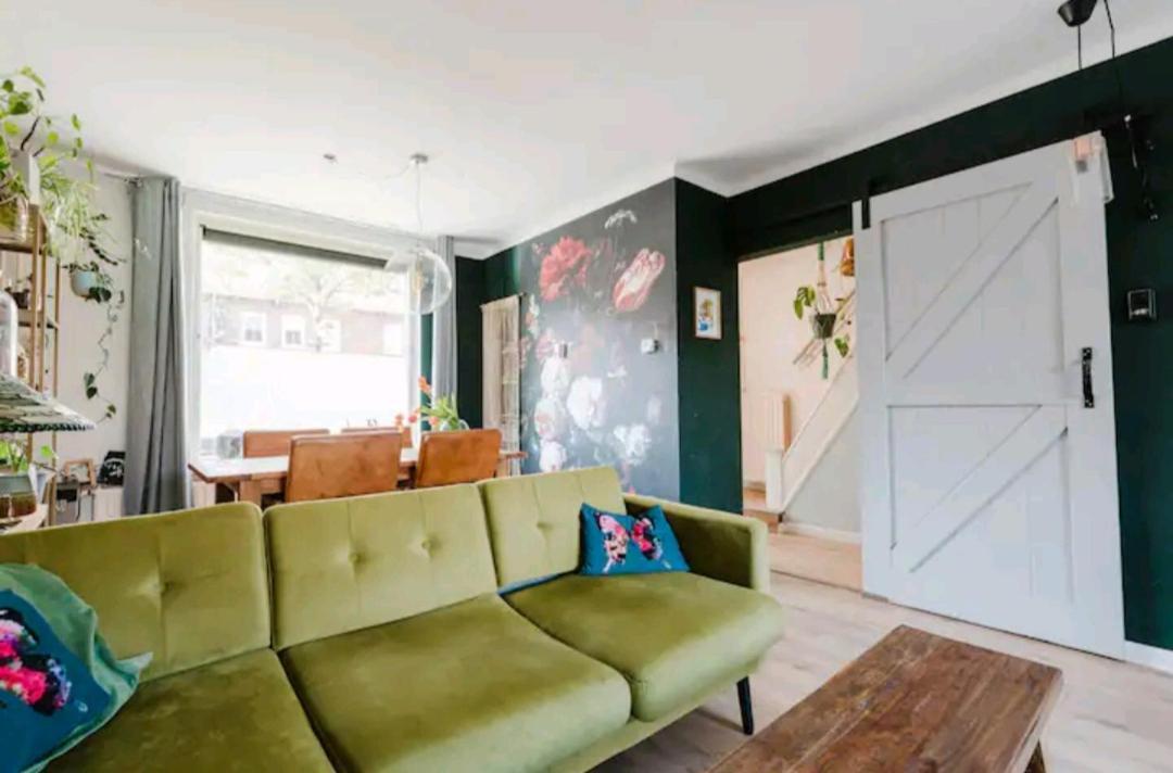 Casa Suzanne Apartment Herven Ngoại thất bức ảnh