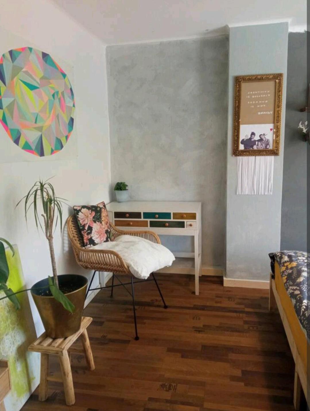 Casa Suzanne Apartment Herven Ngoại thất bức ảnh
