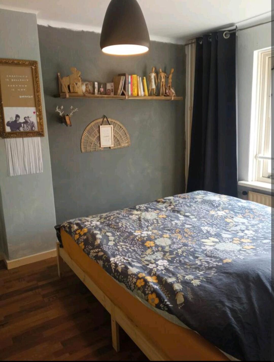 Casa Suzanne Apartment Herven Ngoại thất bức ảnh