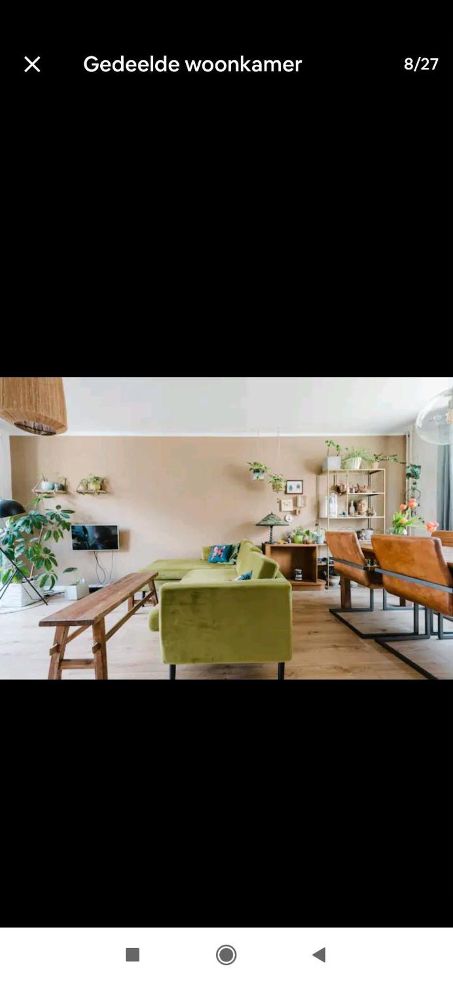 Casa Suzanne Apartment Herven Ngoại thất bức ảnh